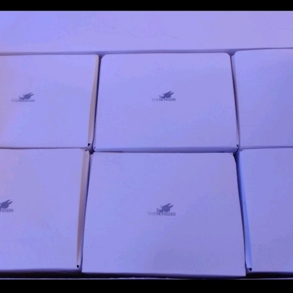 POPMART The Monsters Labubu Bright Into Energy Complete Series 6 Blind Boxes - Picture 4 of 11